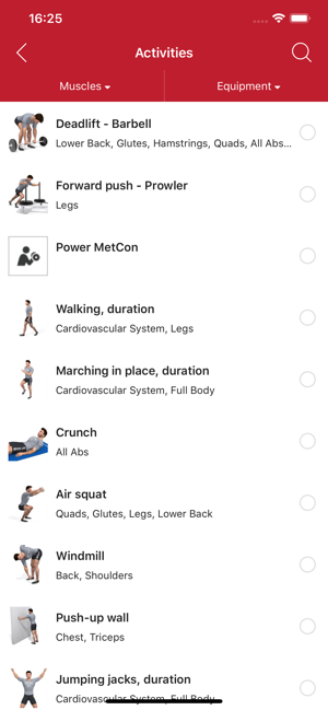 True North Training(圖3)-速報App