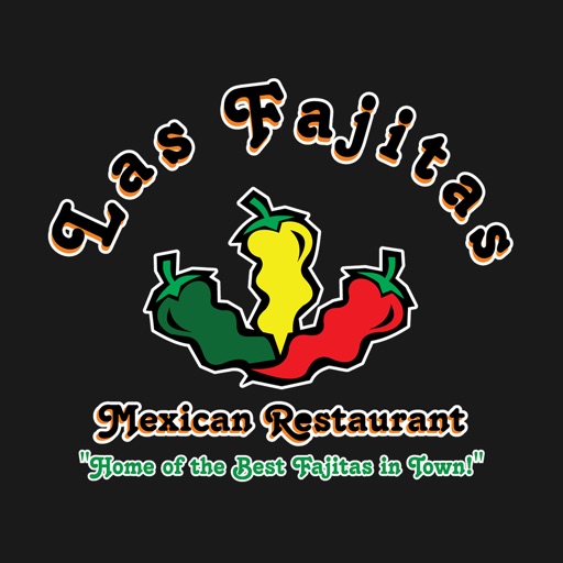 Las Fajitas Mexican Restaurant icon