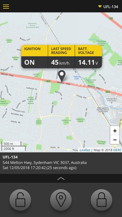 Vipertraq GPS Tracking