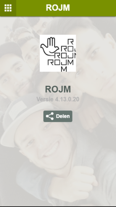 How to cancel & delete ROJM from iphone & ipad 2