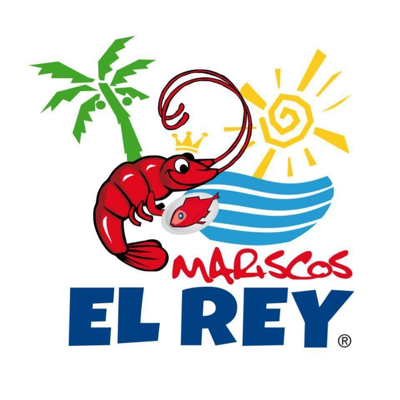 Mariscos El Rey Oficial