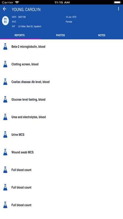 mConchStGeorges screenshot-3