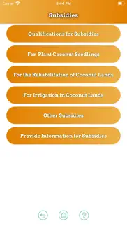 How to cancel & delete coconut app srilanka 1