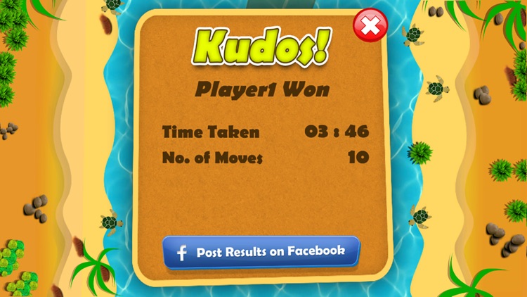 Frog Fun. screenshot-3