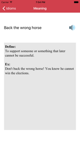 English Grammar-IELTS,GRE,PTE screenshot