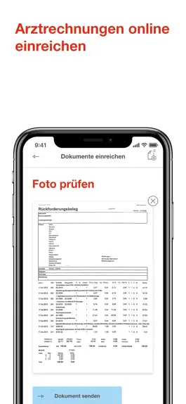 Game screenshot KPT App apk