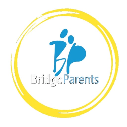 BridgeParents Parent App icon