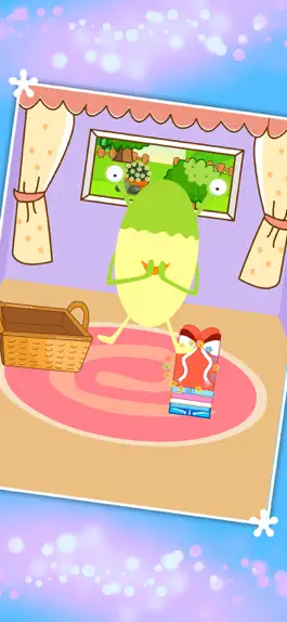Game screenshot Mr J washes the clothes apk