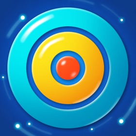屏幕截图 (6) Color Rings: Match Puzzle