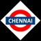 Icon Chennai Local Train Timetable