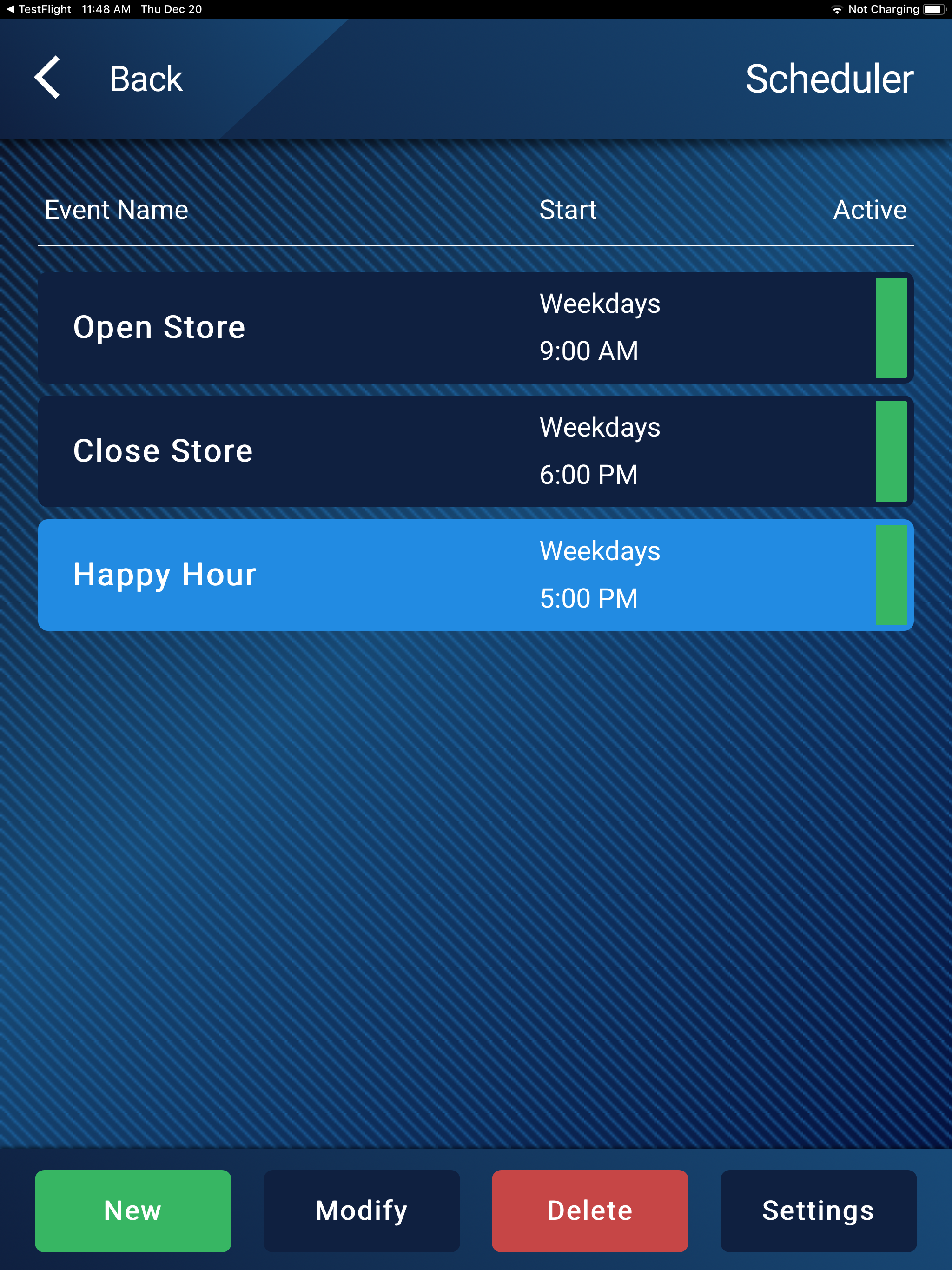MP Manage