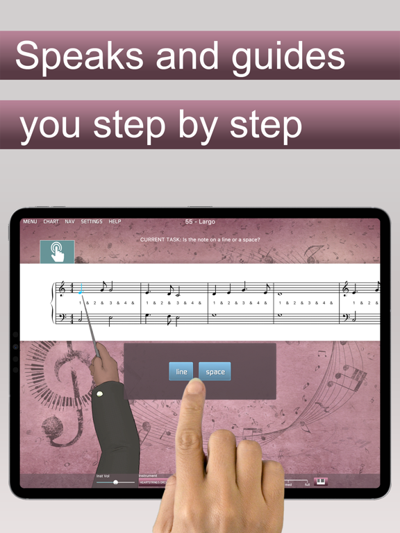 Musiah – Real Piano Lessons screenshot 4