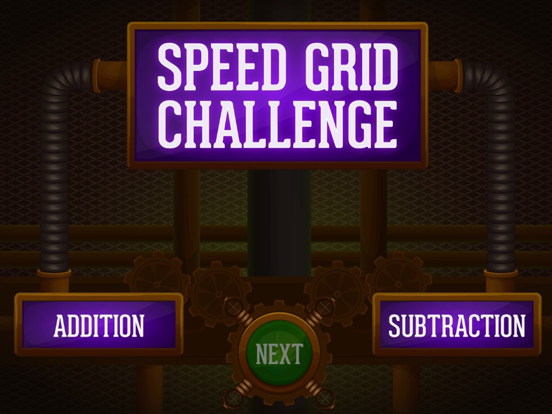 Screenshot #5 pour Speed Grid Challenge