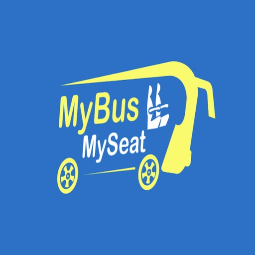 My Bus My Seat