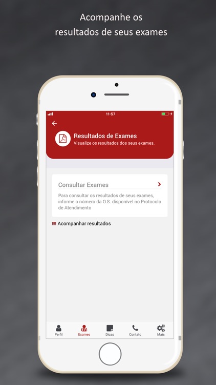 Medicina Diagnóstica screenshot-6