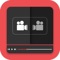 Shoot many more videos from camera and convert into single Video using this Split Video Maker Camera