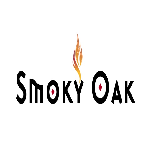 Smoky Oak Taproom icon