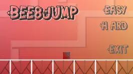 Game screenshot Bee8Jump mod apk