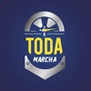 A toda marcha