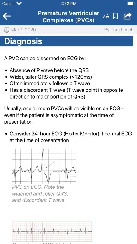 almostadoctor screenshot 8 of 10