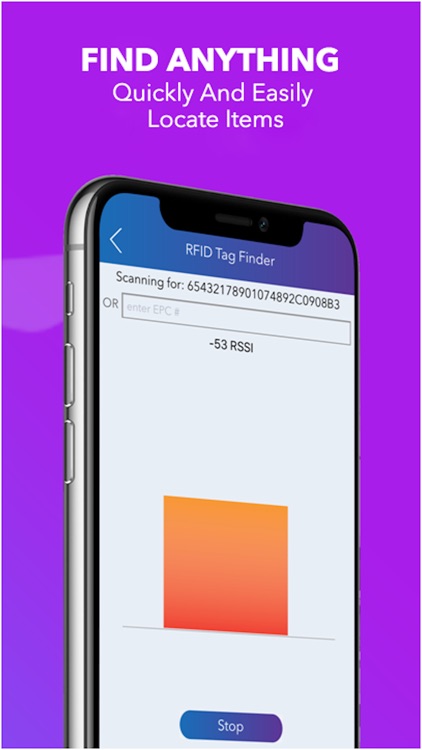 RIDIAS_IoT: Smart Business IoT screenshot-4