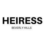 Heiress Beverly Hills App Contact