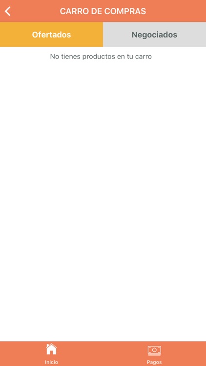 Agromovil Comerciante screenshot-4