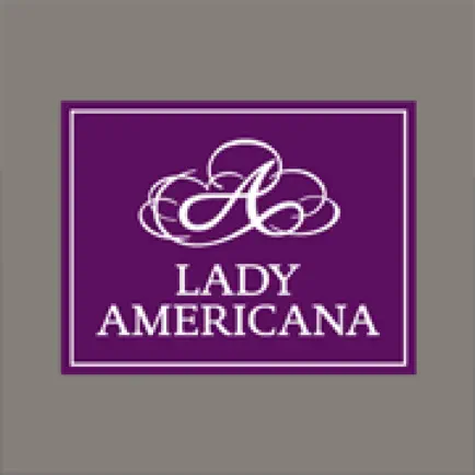 Lady Americana 7000 Читы