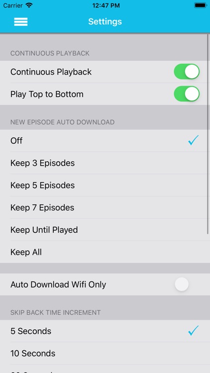 Yolo Rum App screenshot-4