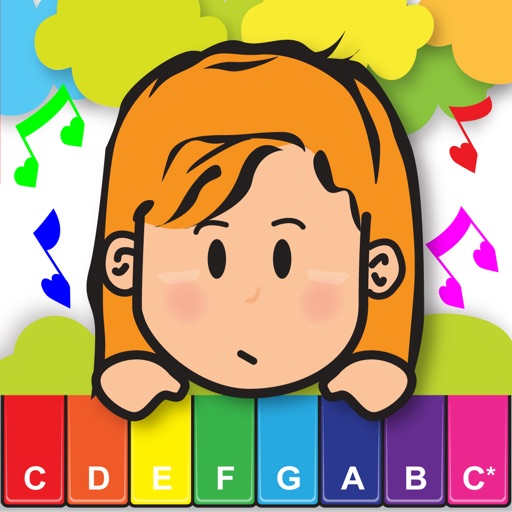 Piano School -Learn Piano,Drum iOS App