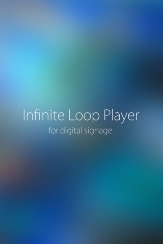 Infinite Loop Playerのおすすめ画像1