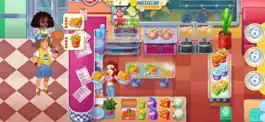Game screenshot Cooking Life: Kitchen Diary apk