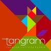 Fun! Tangram icon