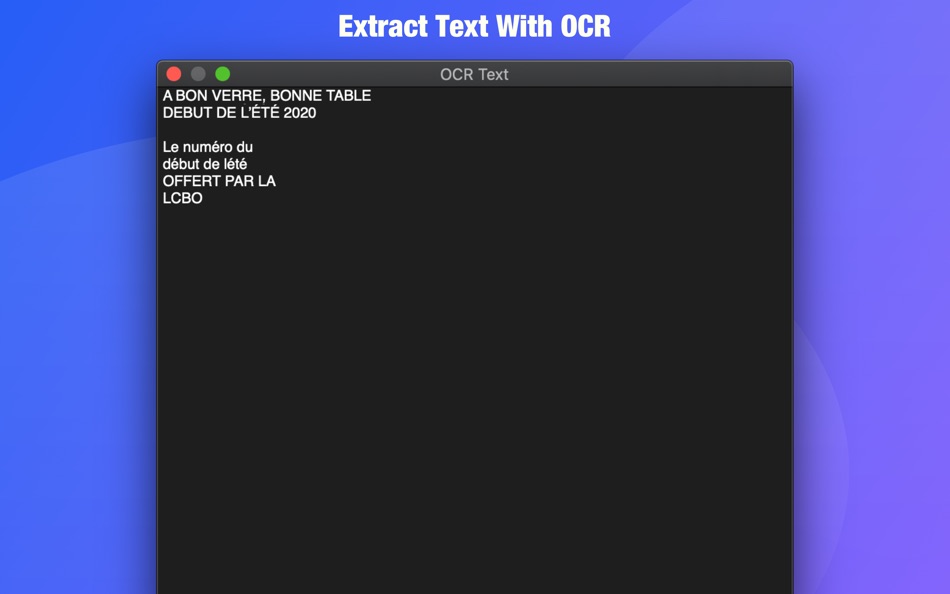 #3. Physical Scanner Connect (macOS) 由: FuturaApp, Inc.