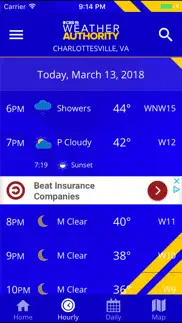 How to cancel & delete cbs19 weather authority 4