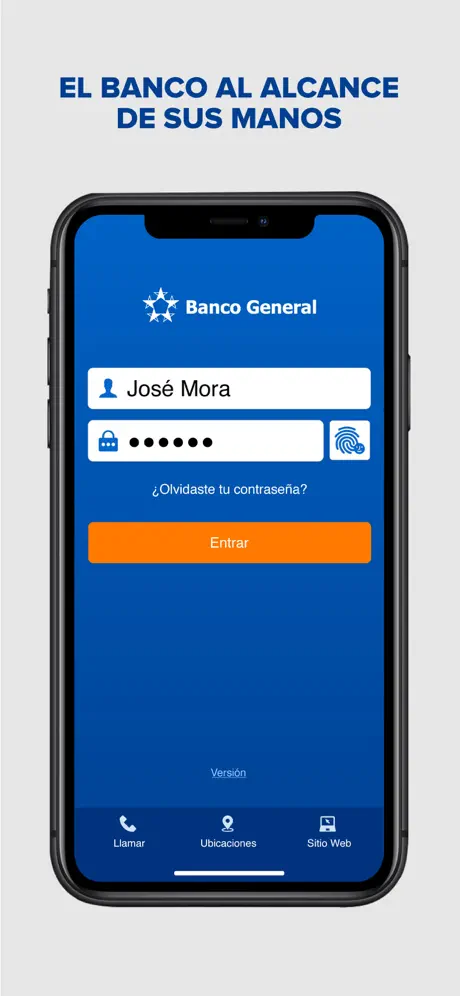 Banco General CR