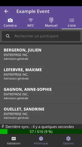Game screenshot Lepointdevente.com (valideuse) apk