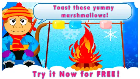 Frozen Preschool Kids Daycare