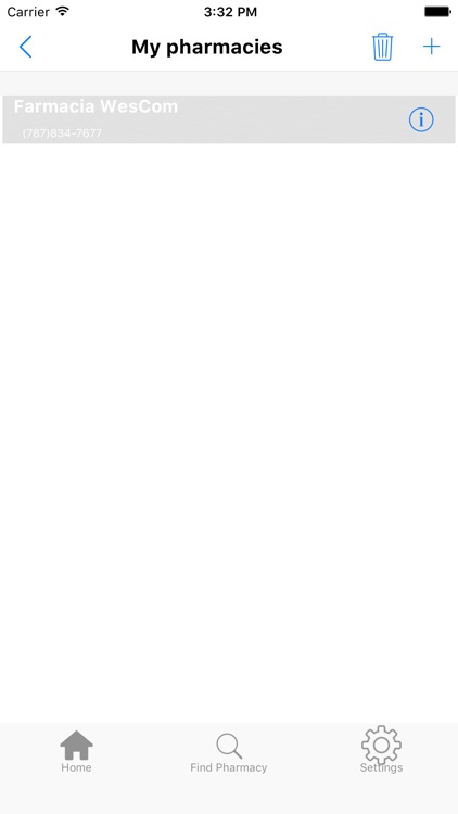 myRefill screenshot-6