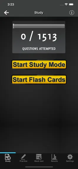 Game screenshot Master Electrician Exam 2020 apk