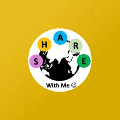 Share App – Make Friends Over World!