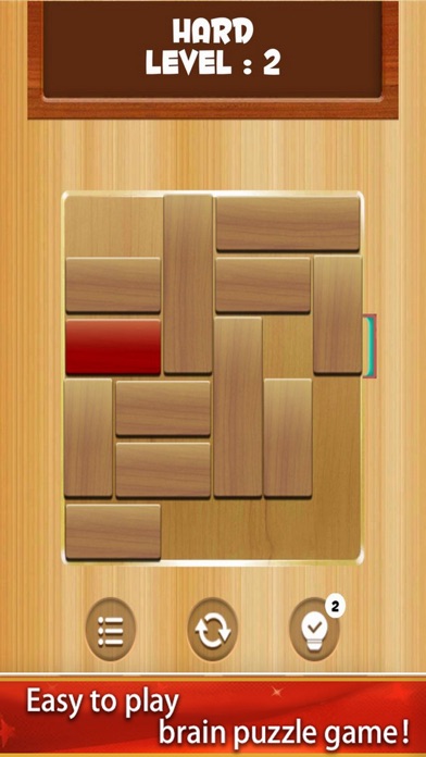 Move Wood Logic Play screenshot 2