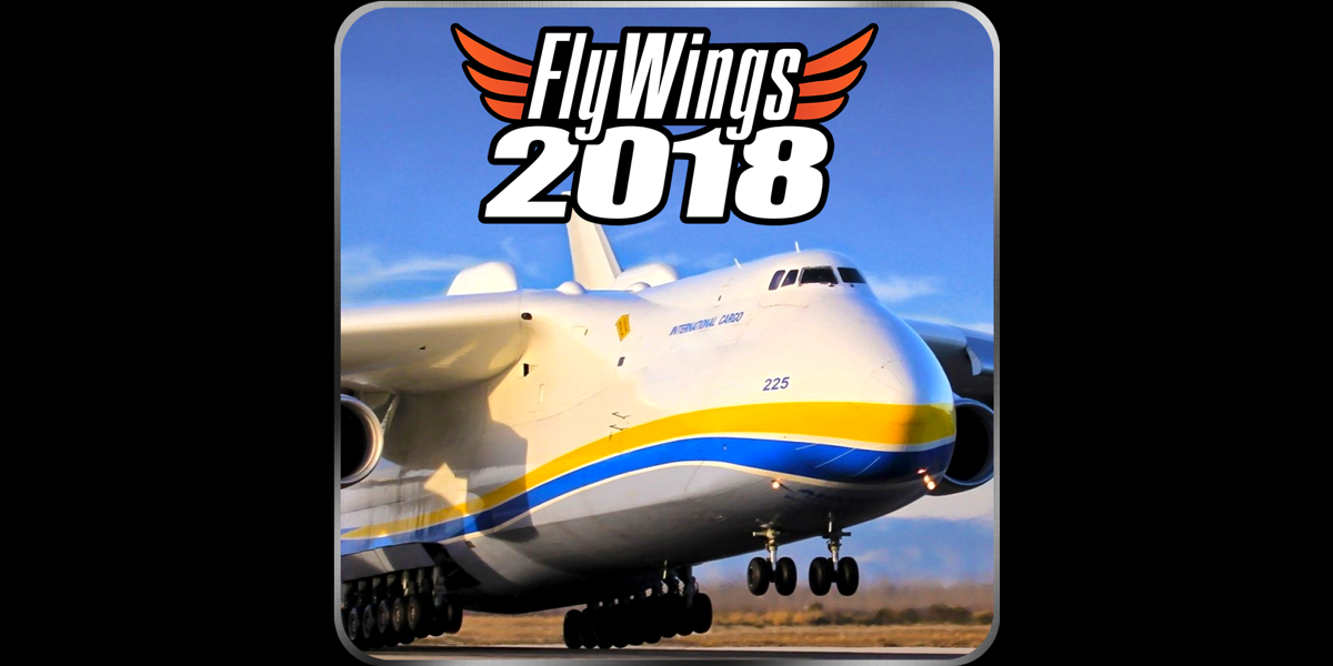 Flywings 2018