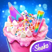 Einhorn-Rockstar-Desserts! apk