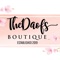 The Daofs Boutique is your one-stop online boutique that specializes in trendy, sophisticated, comfortable & affordable women's clothing, shoes, accessories and more