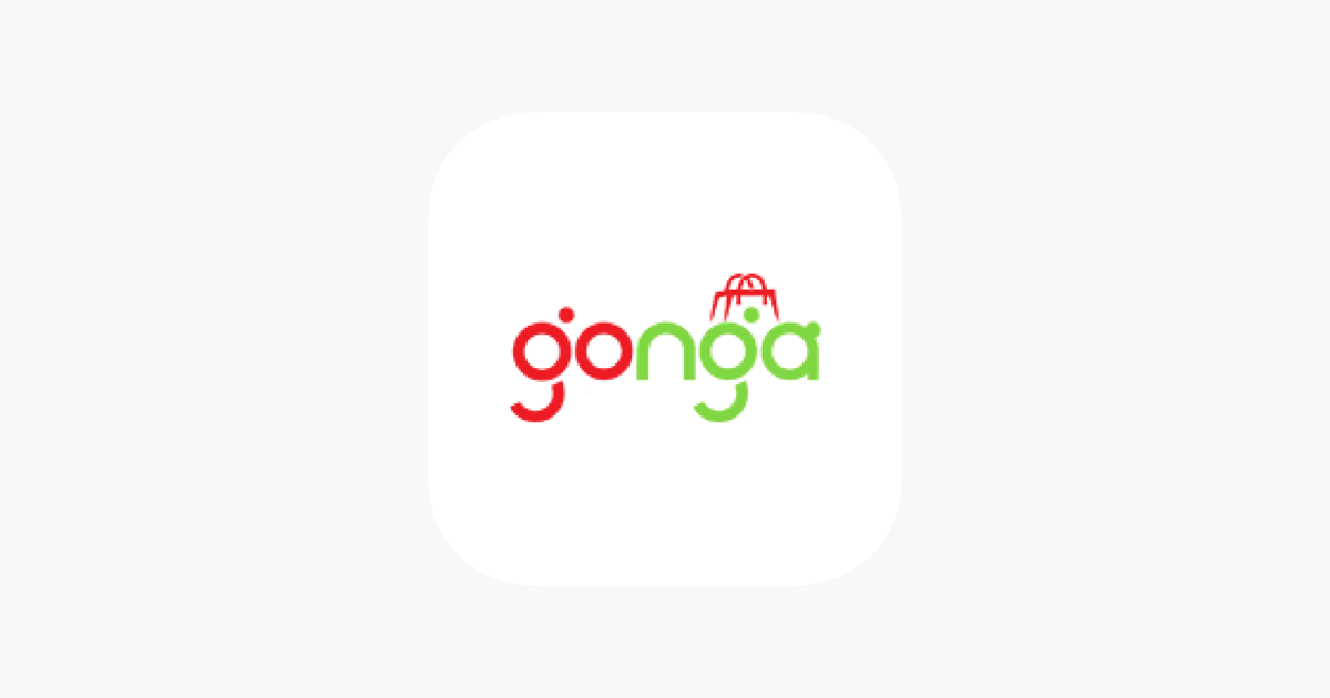 Gonga.ro on the App Store