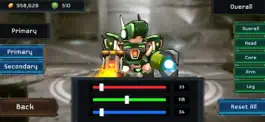 Game screenshot MegaBots Battle Arena apk