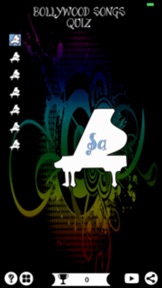 Bollywood Songs Quiz screenshot