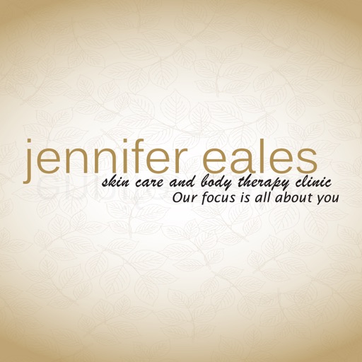 Jennifer Eales Skincare icon