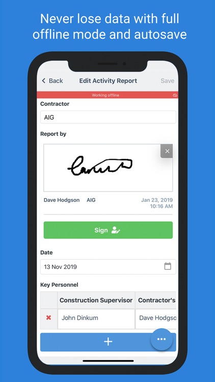 Dashpivot screenshot-6